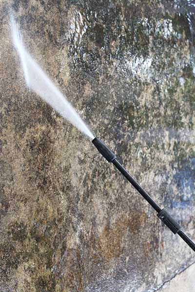 Chimney Pressure Washing Chimney Pressure Washing
