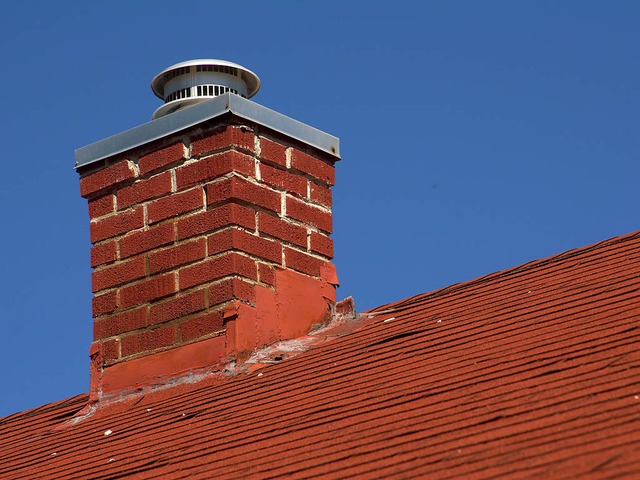 Flashing Replacement Flashing Replacement