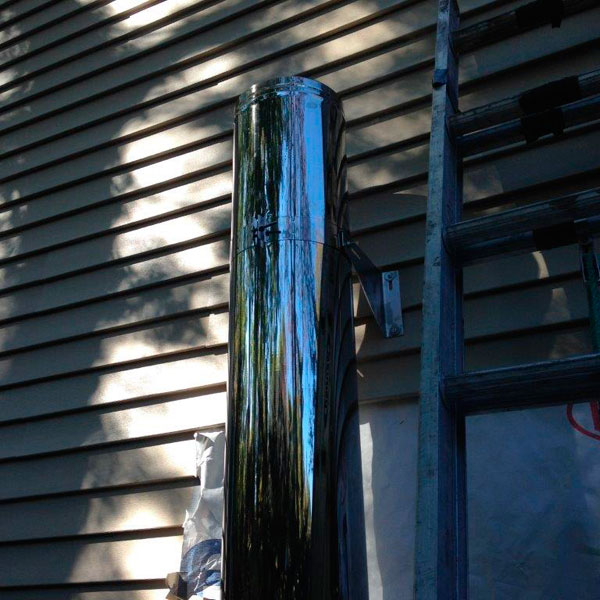Custom Installation Custom Installation