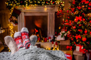 Holiday Fireplace Inspections - North Reading MA - Sweepnman Inc