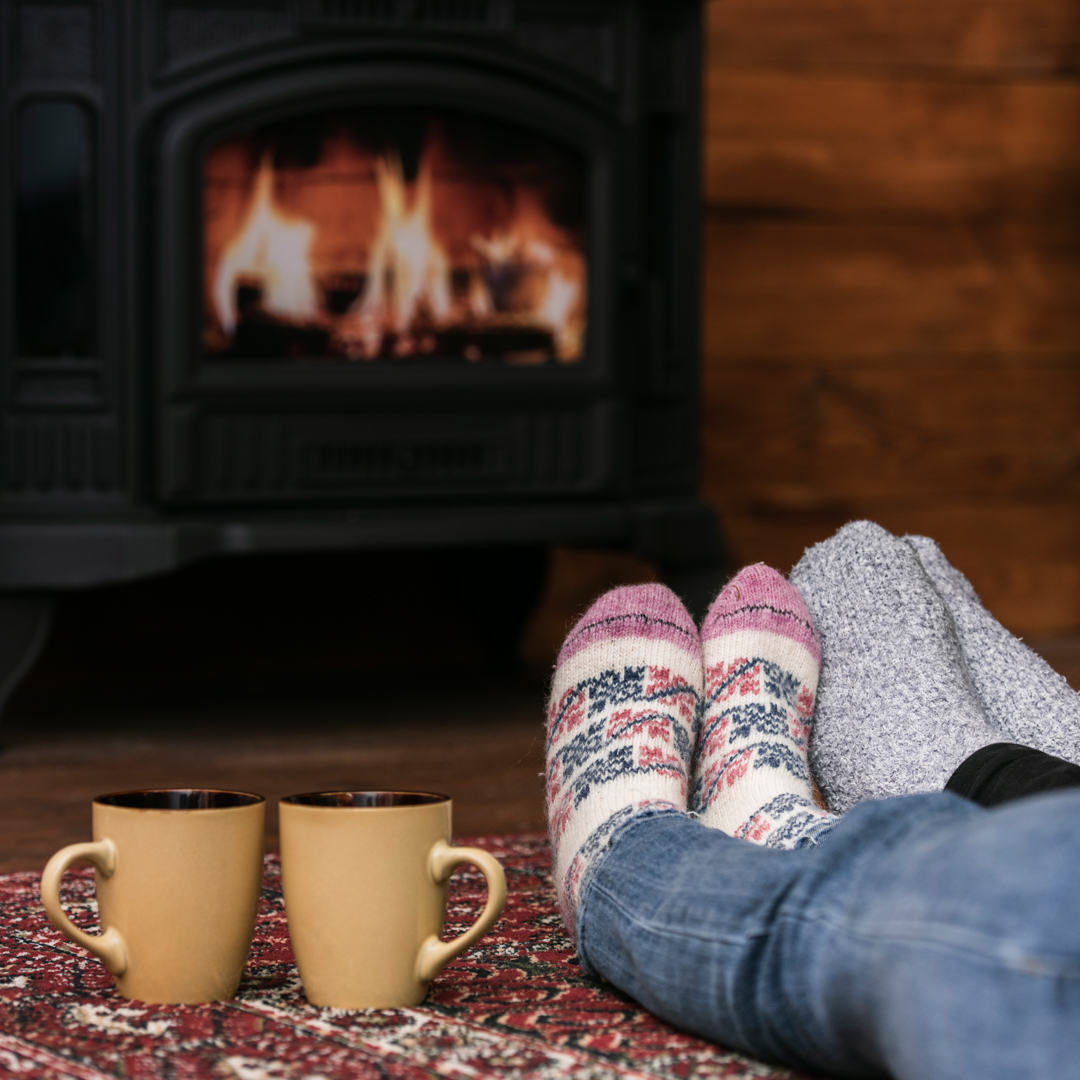 Annual fireplace inspections in Lexington, MA