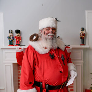Keeping your chimney clean for Santa in North Reading, MA