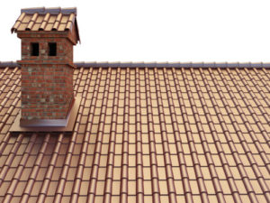 Chimney Caps Prevent Water Damage - North Reading MA - Sweepnman