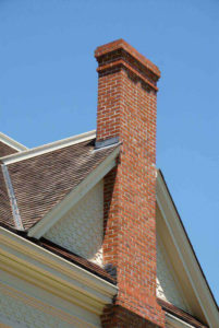 The Benefit of Chimney Caps - North Reading MA - Sweepnman