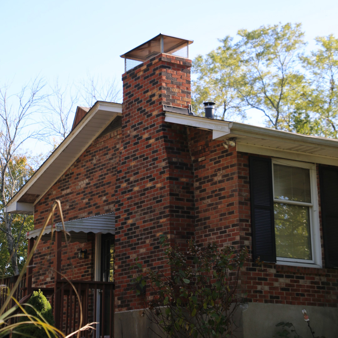 Chimney and fireplace service in Danvers & North Andover, MA
