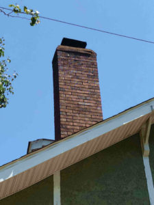 We Can Resolve Your Chimney Draft Problems - North Reading MA - Sweepnman