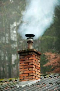 The Importance Of A Chimney Flue Video Scan - North Reading MA - Sweepnman