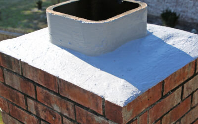 Repairing chimneys and more in North Reading, MA