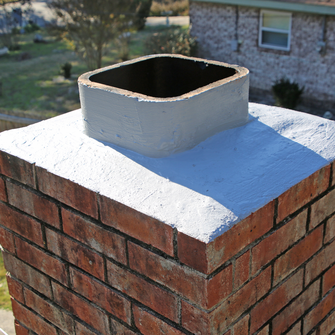 Repairing chimneys and more in North Reading, MA