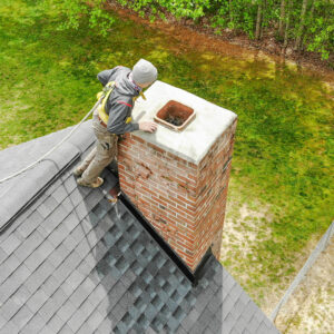 Professional chimney inspections and more in North Reading, MA