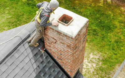 Professional chimney inspections and more in North Reading, MA