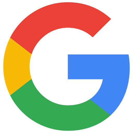 g google logo