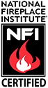 National Fireplace Institute Logo