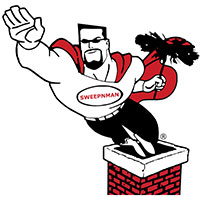 Sweepnman Logo