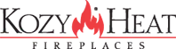 Kozy Heat Logo