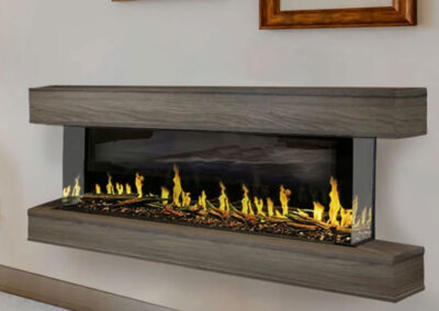Modern Flames Orion Multi