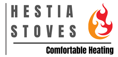 Hestia Stoves Logo