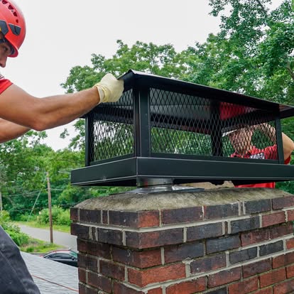 Preventing chimney leaks and more in Lexington, MA
