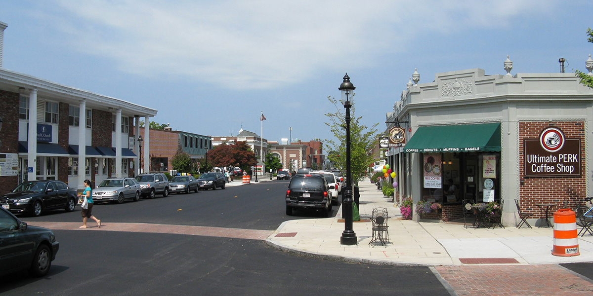 Chimney cleaning, fireplace installs and more in Andover, MA