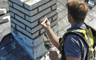 Professional brick tuckpointing in Winchester & Lowell, MA