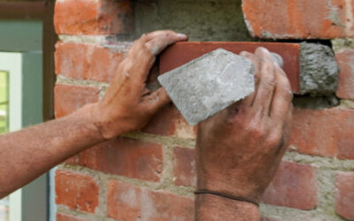 Chimney Brick Replacement In Andover and Newburyport MA