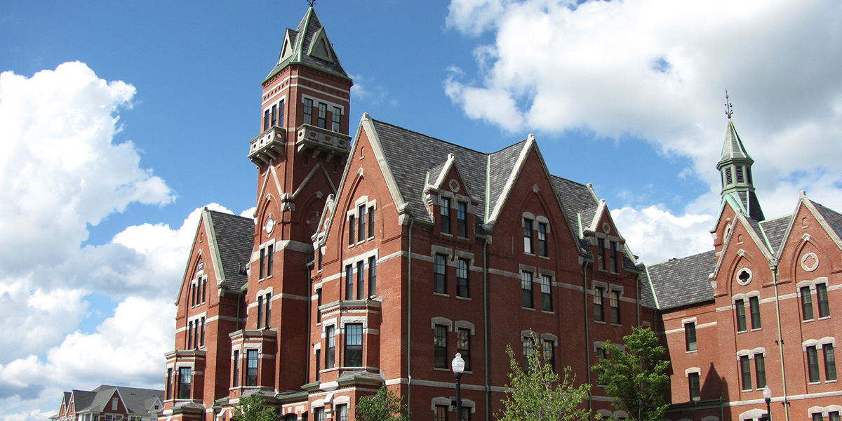 Certified chimney sweeps in Danvers, MA