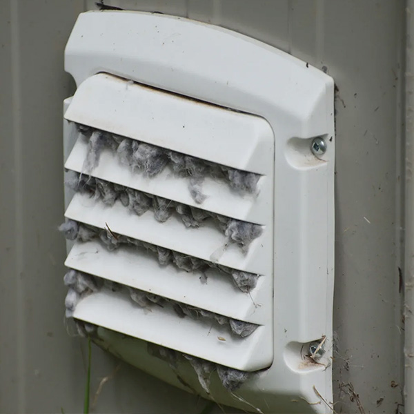 Dryer vent cleaning, replacement and more in North Andover & Littletown, MA