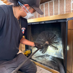 Trusted chimney sweeps in Littletown & North Reading, MA