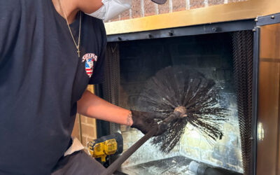 Trusted chimney sweeps in Littletown & North Reading, MA