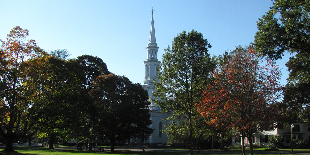 Expert chimney cleaning, inspections and more in Lexington, MA