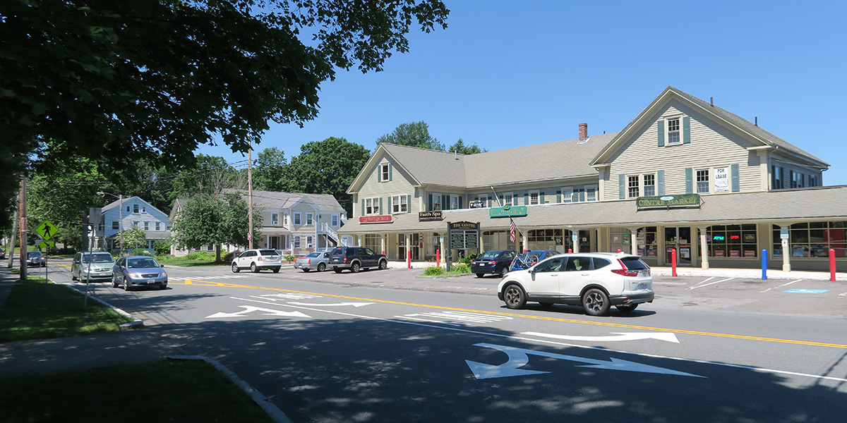 Chimney cleaning and fireplace installation in Lynnfield, MA