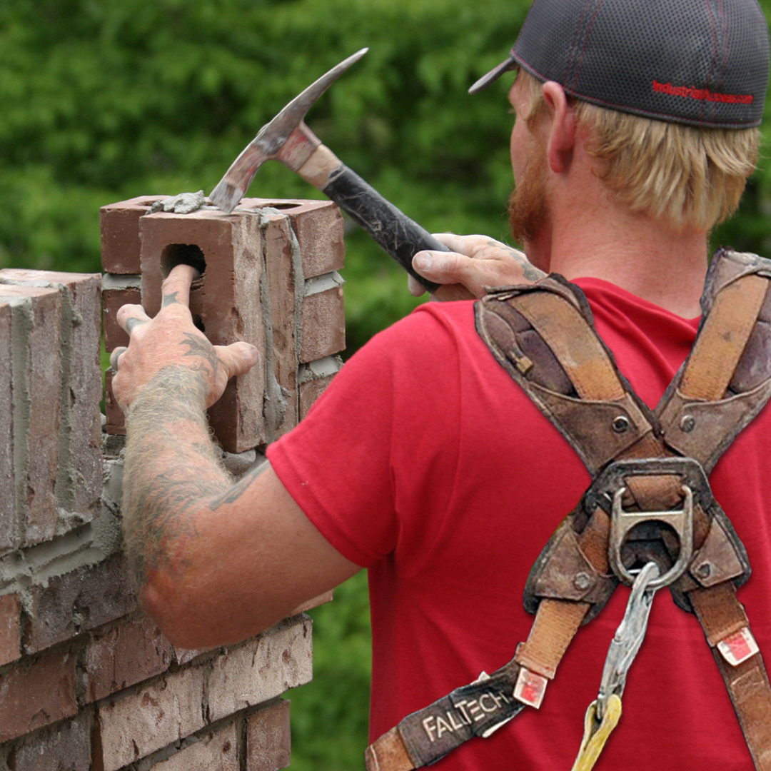 Professional masonry repairs in Westford, MA