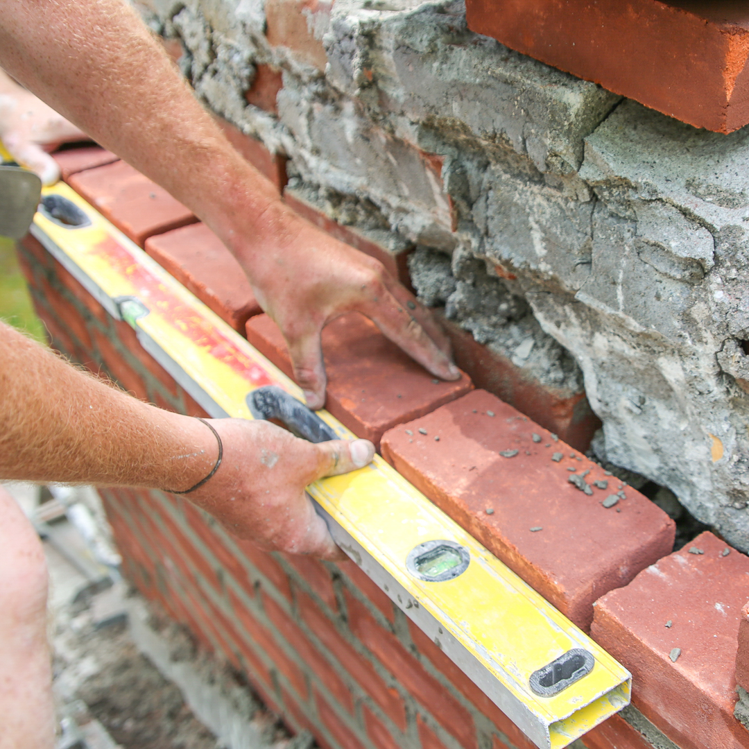 Expert chimney repairs, rebuilding and more in Westford & Beverly, MA