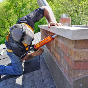Premier Chimney Repairs in North Reading & Boston MA