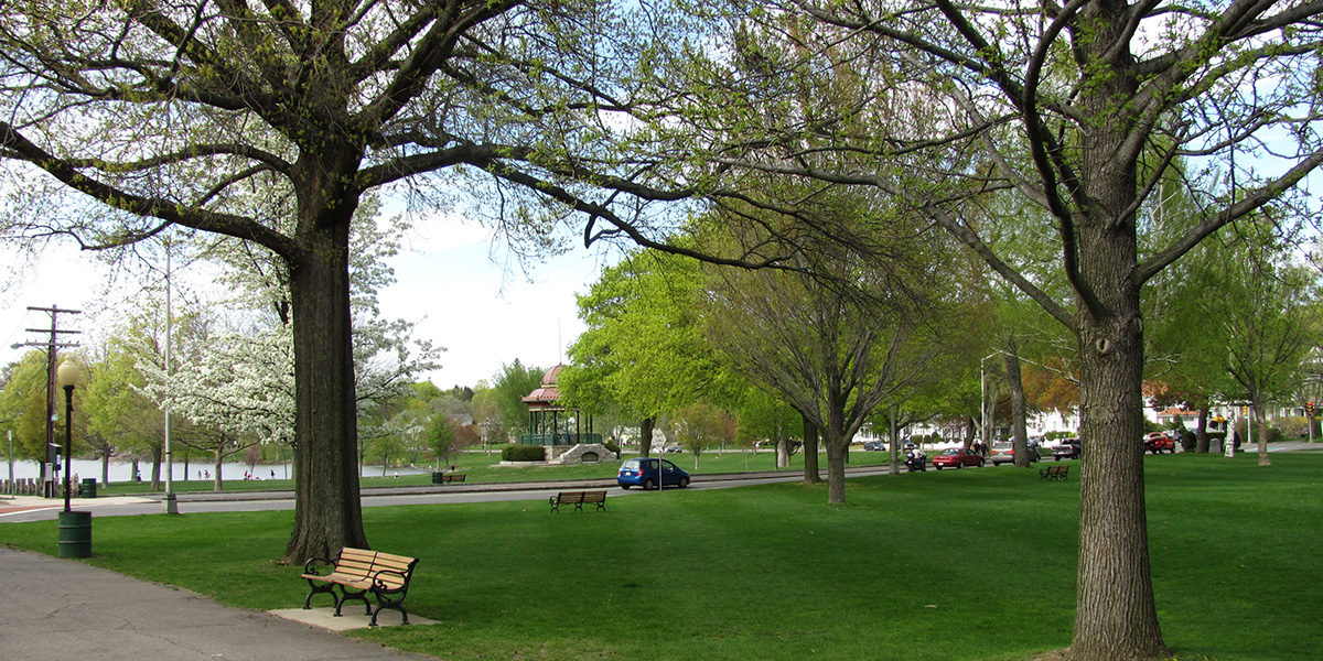 We clean, repair and inspect chimneys in Wakefield, MA