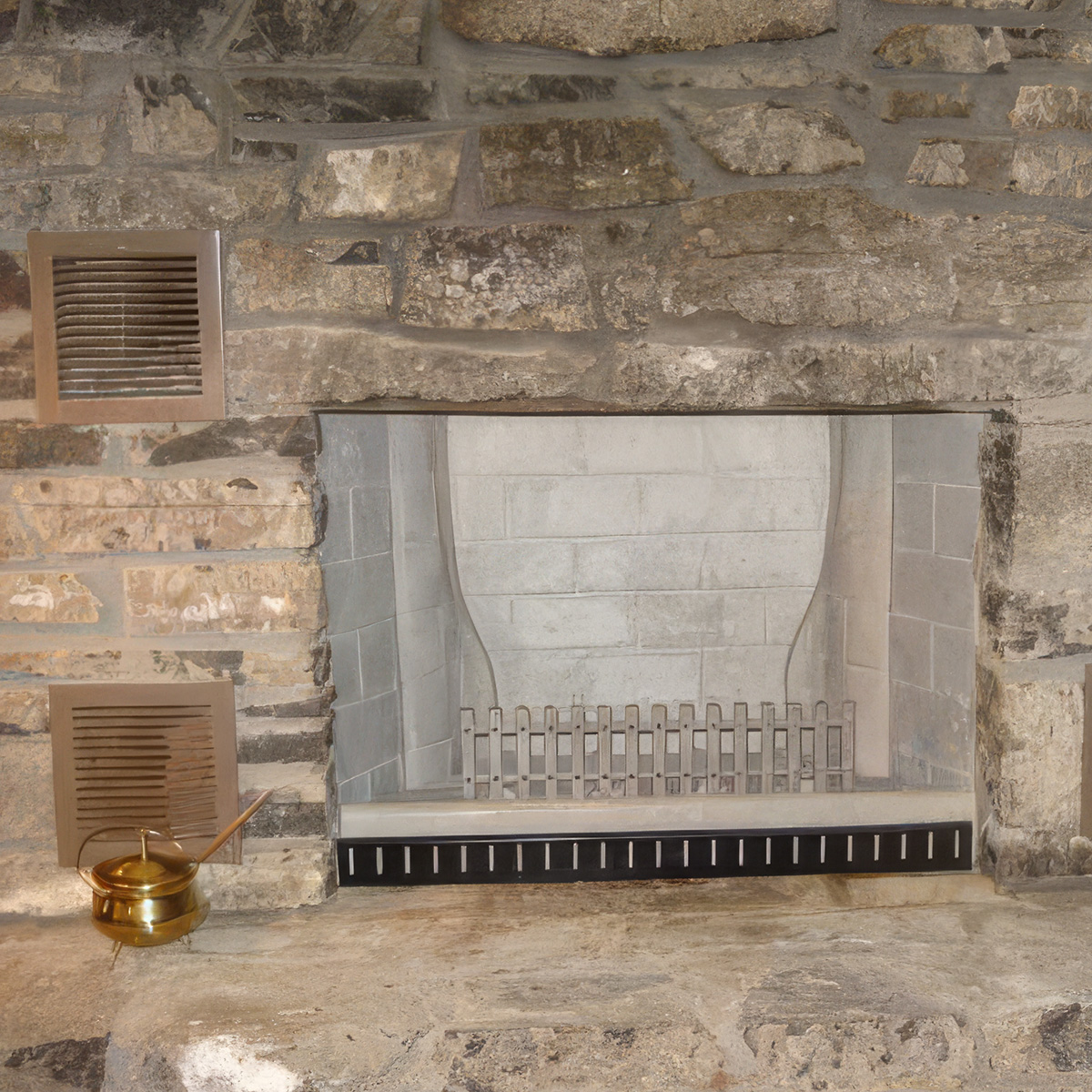 We restore fireplaces with Ahren Fire in Littletown & Winchester, MA