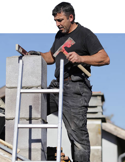 Financing for chimney and fireplace service in North Reading & Newburyport, MA