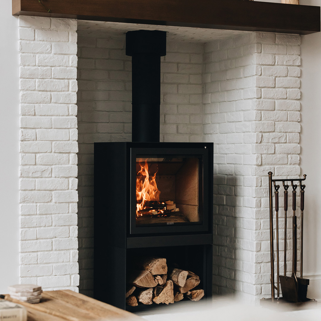 Installing wood freestanding stoves in Littletown & Winchester MA