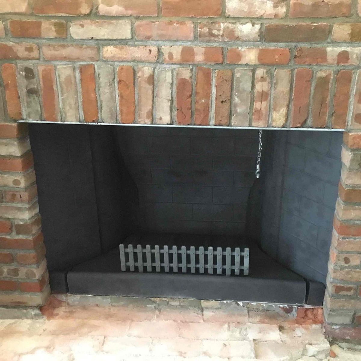 Ahren Fire Restoration in Lowell & Boston MA