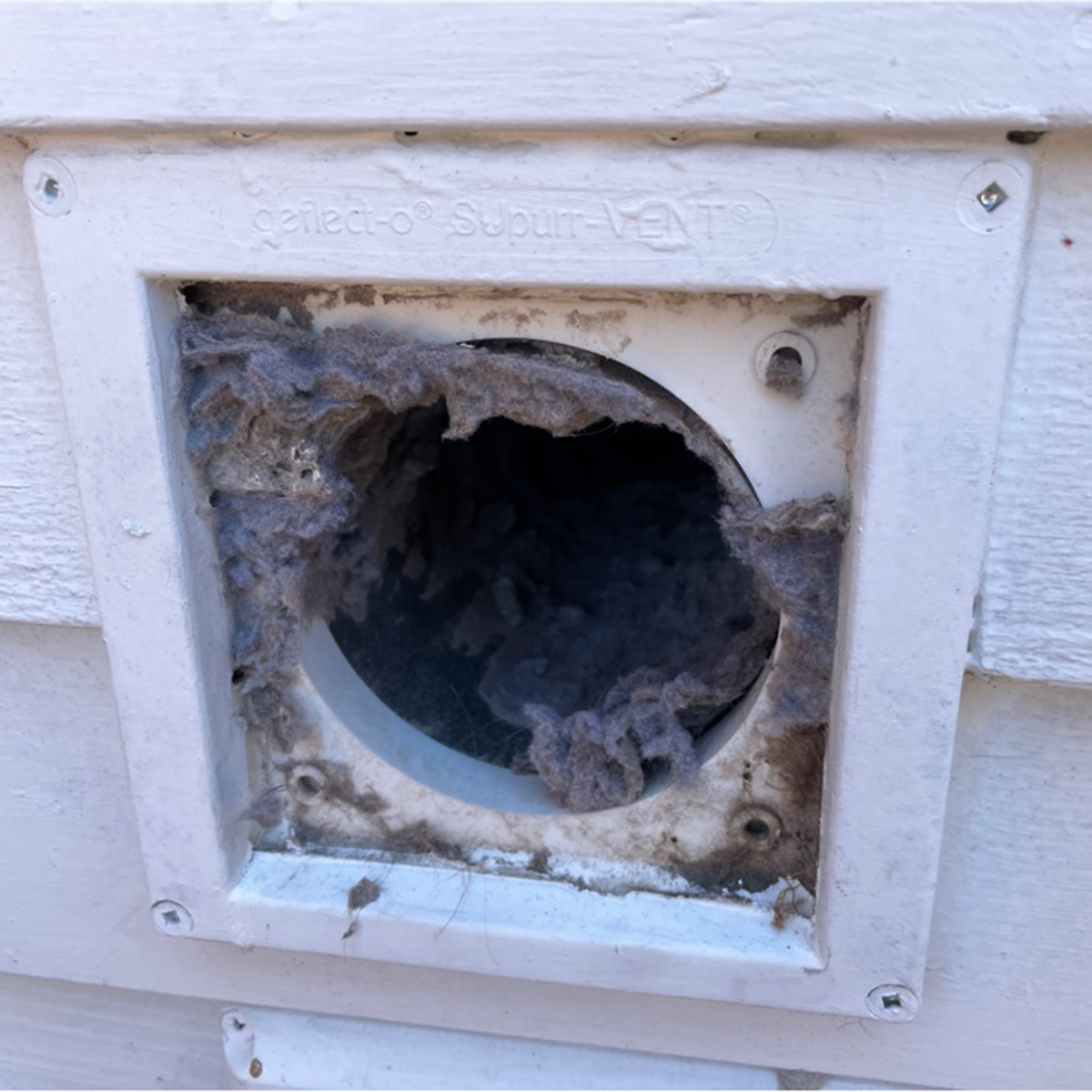 Dryer vent cleaning, replacement and more in North Andover & Littletown, MA