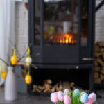 Spring Fireplace Sweeping in